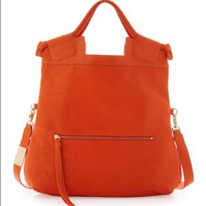 Foley + Corinna Tiny City Women Leather Tote